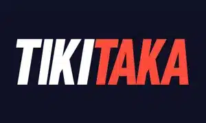 TikiTaka Casino logo, a Mondero Enterprises casino