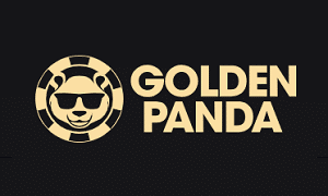Golden Panda logo, an Instant Casino sister site