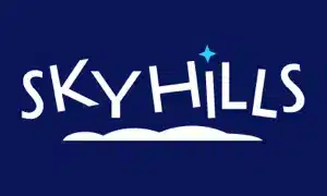 SkyHills Casino logo