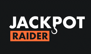 Jackpot Raider logo