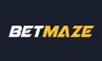 BetMaze logo, a Kachingo sister site