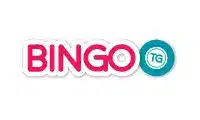 BingoTG logo, a Vegas Moose sister site