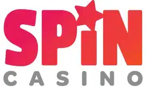 Spin Casino logo, a Super Group sister brand