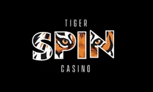 Tiger Spin casino logo