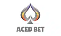 AcedBet casino logo