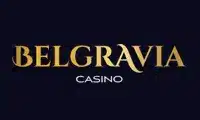 Belgravia Casino logo, a Royal Valley Casino sister site