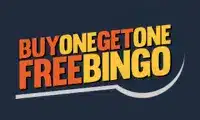 BOGOF Bingo casino logo