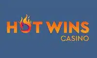 HotWins casino logo