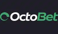 Octobet logo, an Octopus Game Limited casino and sportsbook