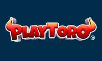PlayToro logo