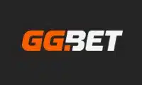 GGBet logo, an esports betting and casino brand