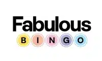 Fabulous Bingo logo, a Sun Bingo sister site