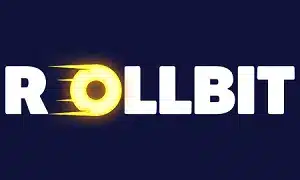 Rollbit Casino logo, a Grace Media sister of Bettabet