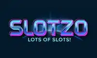 Slotzo logo, an Aspire Global casino