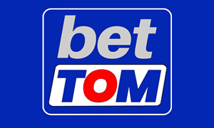 BetTom logo, a bookmaker linked to former Bet Goodwin staff