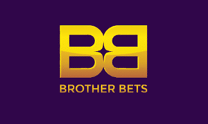 BrotherBets betting logo