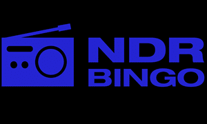 NDR Bingo casino logo