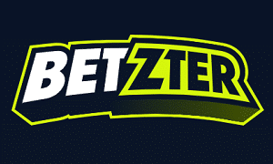 Betzter logo, Smash Casino sister site