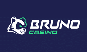 Bruno Casino logo - Zumospin sister site