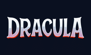 Dracula Casino logo, Smash Casino sister site