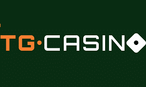 TG.Casino logo, an Instant Casino sister site