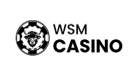 WSM logo, an Instant Casino sister site