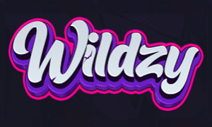 Wildzy logo, Smash Casino sister site with casino and sportsbook