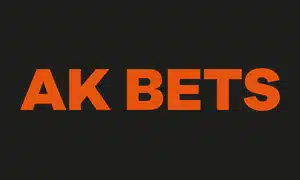 AK Bets logo, a Playbook Gaming platform partner of BetWright