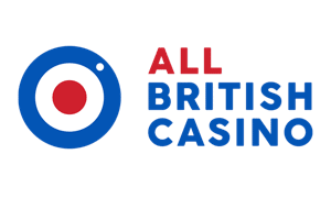 All British Casino logo, an L&L Europe casino