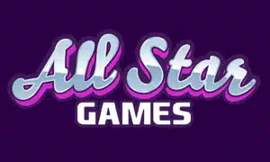 All Star Games logo