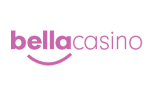 Bella Casino logo