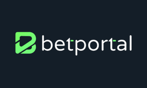 BetPortal casino logo – BetPortal sister sites verified