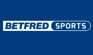 Betfred logo