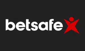 Betsafe logo, a former Tonybet stablemate