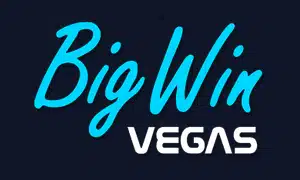 Bigwin Vegas logo