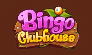 Bingo Clubhouse logo