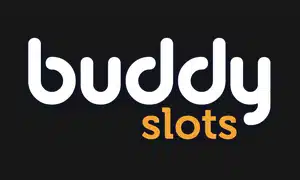 Buddy Slots logo