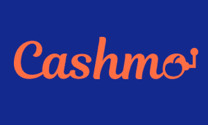 Cashmo logo, an In Touch Games casino