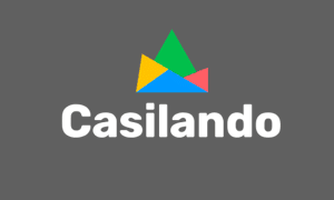 Casilando casino logo