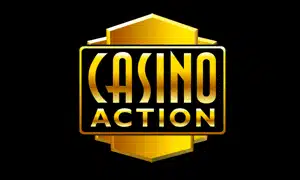 Casino Action casino logo