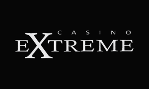 Casino Extreme logo, the original Bonus Blitz sister site