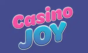 Casino Joy logo, a Gday Casino sister