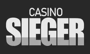 Casino Sieger logo, a Condor Malta casino brand