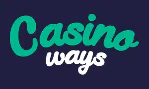Casino Ways logo