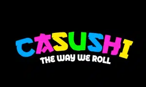 Casushi logo, a PlaySunny sister site