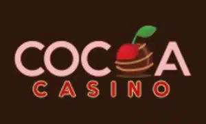 Cocoa Casino logo, an SSC Entertainment Rival casino