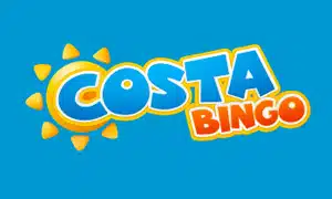 Costa Bingo casino logo