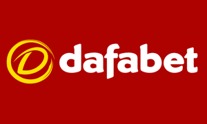 Dafabet sportsbook logo