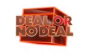 Deal Or No Deal Bingo logo