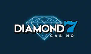 Diamond 7 Casino logo